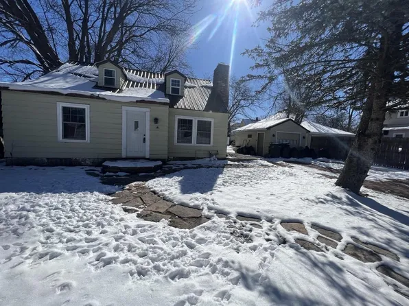 409 South OAK AVENUE, Marshfield, WI 54449