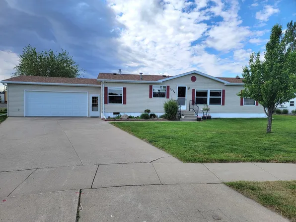 1234 Winchester Ln, Aberdeen City, SD 57401