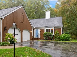 7 Preacher Rd UNIT 7, Milton, MA 02186