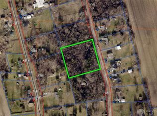 0 Baywood St, South Vienna, OH 45369