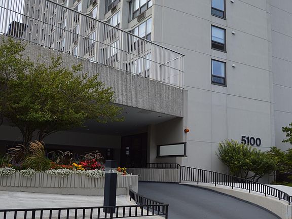2nd image of 5100 N Marine Dr APT 10C