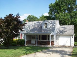505 Greenhill Rd, Willow Grove, PA 19090