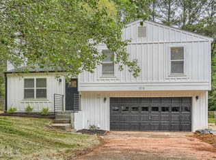 1818 San Gabriel Ave, Decatur, GA 30032