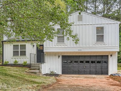 1818 San Gabriel Ave, Decatur, GA, 30032