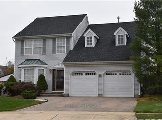 6 Fela Dr, Old Bridge, NJ 08857