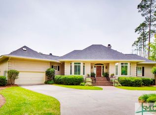4 Ghost Crab Ct, Savannah, GA 31411