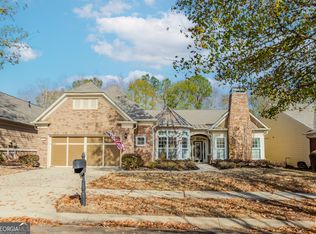 115 Creekside Ct, Griffin, GA 30223