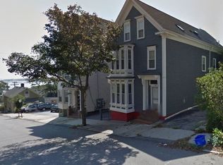 40 Waterville St APT 3, Portland, ME 04101