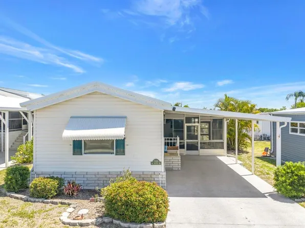 7225 Mount Fairfield Rd NE #541, Saint Petersburg, FL 33702