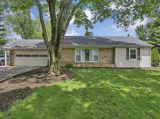 10774 Mill Street Rd, Pataskala, OH 43062