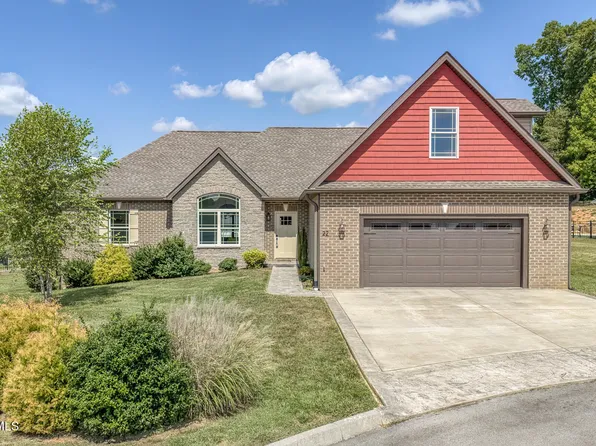 22 Planted Stone Ct, Jonesborough, TN 37659