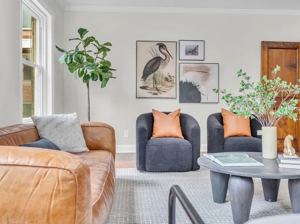 2003 Convent Pl APT 1, Nashville, TN 37212