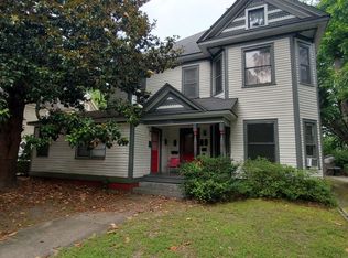 669 Percy St #1, Greensboro, NC 27405