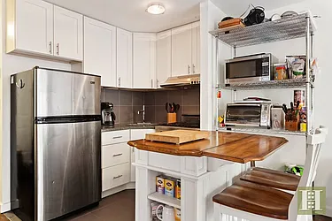 Sold by Halstead Real Estate