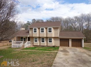 100 Summerfield Ct, Stockbridge, GA 30281
