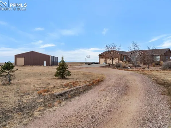 3690 Hare Haven Ln, Colorado Springs, CO 80930