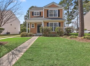 8959 N Red Maple Cir, Summerville, SC 29485