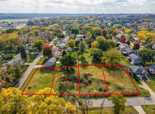 326 18th St SW, Rochester, MN 55902