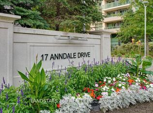 17 Anndale Dr #2310, Toronto, ON M2N 2W7
