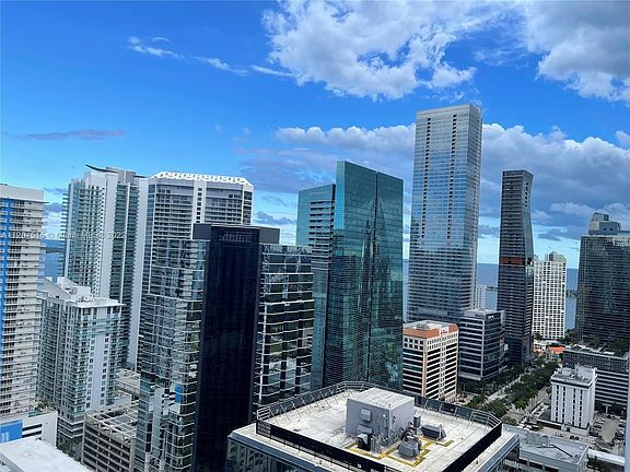 2nd image of 1080 Brickell Ave Unit 3304