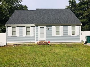 25 Barbaras Way, Plymouth, MA 02360