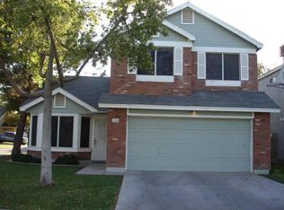 226 S Rush Cir E #W, Chandler, AZ 85226