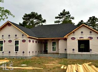 0 Trinity Ave #62, Brooklet, GA 30415