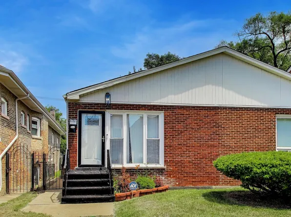 6751 S Saint Lawrence Ave, Chicago, IL 60637