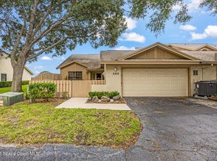 1311 Island Green Dr NE #B2-12, Palm Bay, FL 32905