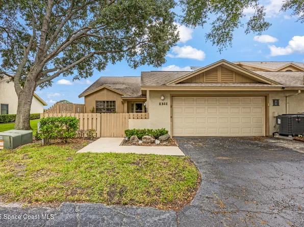 1311 Island Green Dr NE #B2-12, Palm Bay, FL 32905