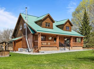 3282 County Road 26 Rd, Augusta, ON K6V 5T1