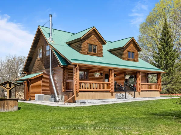 3282 County Road 26 Rd, Augusta, ON K6V 5T1