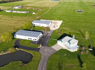 16835 NW State Route 18, Drexel, MO 64742