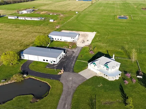 16835 NW State Route 18, Drexel, MO 64742