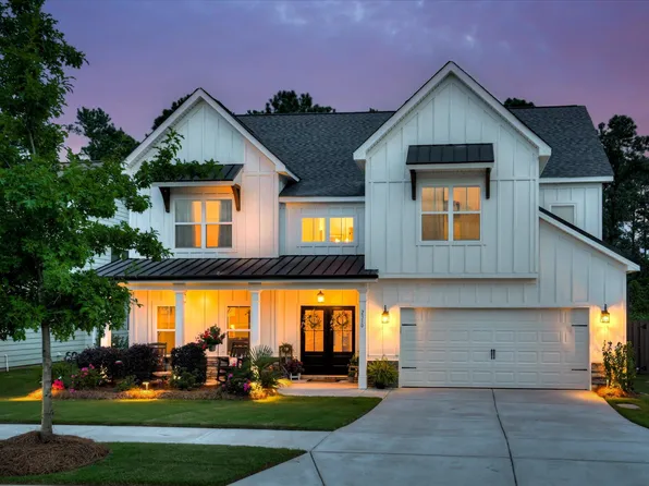 2350 Laurens Street Street, Grovetown, GA 30813