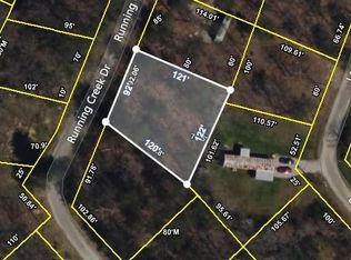 6122 Running Creek Rd, Crossville, TN 38572