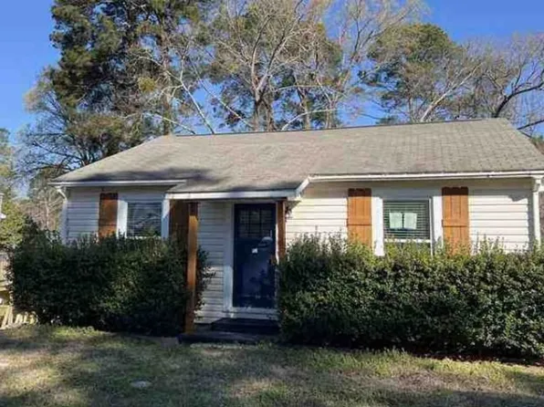 1000 W 5th St, El Dorado, AR 71730