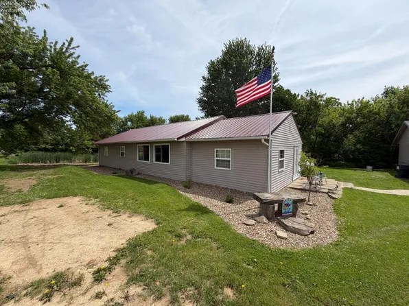 1254 Peru Hollow Rd, Norwalk, OH 44857