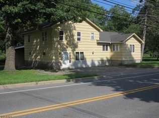 161 Sparta Ave, Newton, NJ 07860
