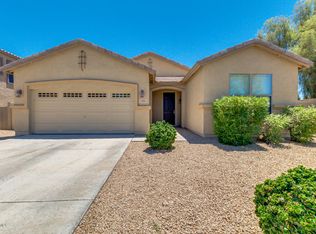15493 W Montecito Ave, Goodyear, AZ 85395