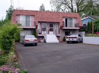 234 SE Dora Ave, Troutdale, OR 97060