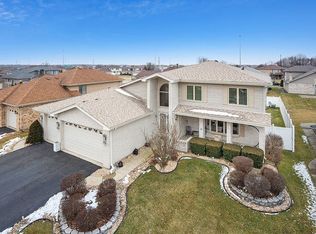 271 Maryview Pkwy, Matteson, IL 60443