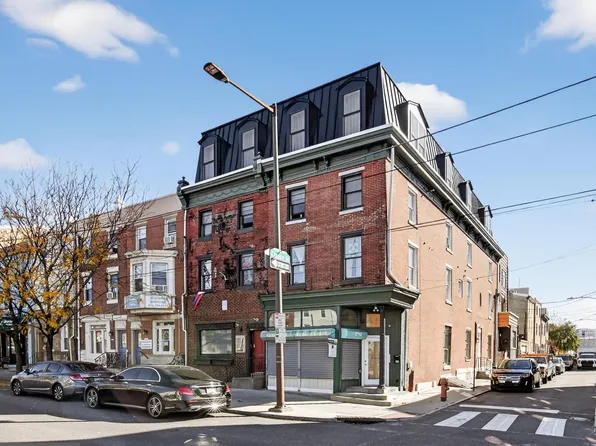 240 E Girard 42 Ave, Philadelphia, PA 19125