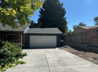 3400 Quay St, Wheat Ridge, CO 80033