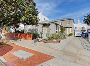 1750 Glendon Ave, Los Angeles, CA 90024