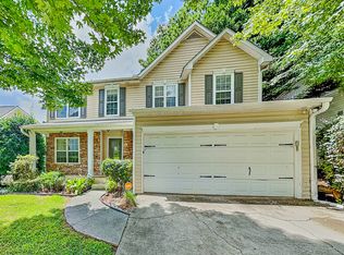2746 Northgate Way NW, Acworth, GA 30101