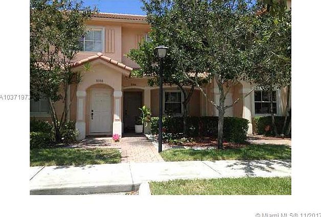 1st image of 8384 SW 27th St #104