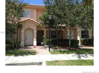 8384 SW 27th St #104, Hollywood, FL 33025