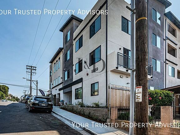 4th image of 5559 Lauretta St #301