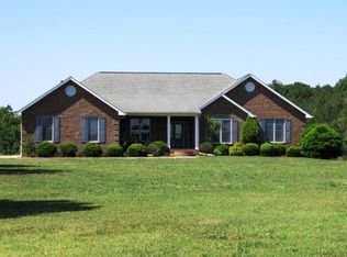 356 Whitaker Rd, Shelby, NC 28152
